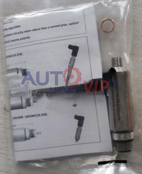 0039815 201257 DROPSA Pressure Sensor