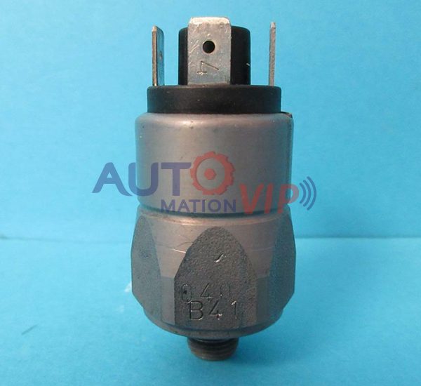 0180-46101-1-010 SUCO Diaphragm Pressure Switch