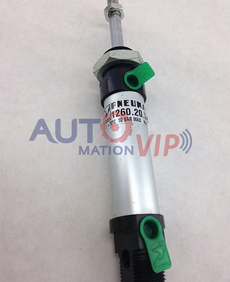 1260.25.50 PNEUMAX Pneumax Cylinder