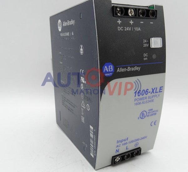 1606-XLE240E AB Power Supply