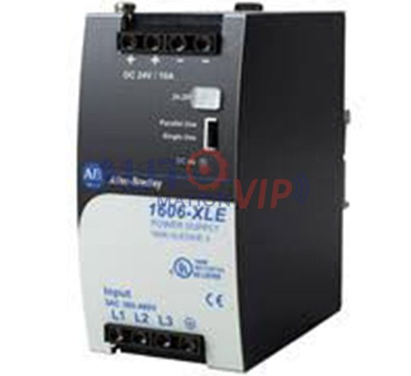 1606-XLE240E AB Power Supply