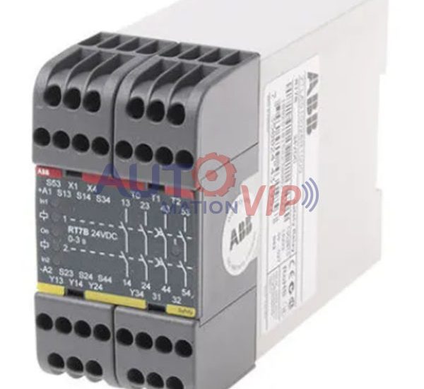 2TLA010028R0000 ABB Safety Relay