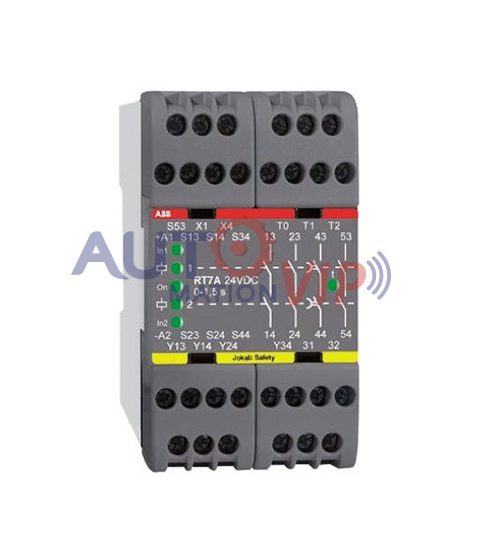 2TLA010028R0000 ABB Safety Relay