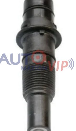 3-2725-60 +GF+ PH-ORP Electrode