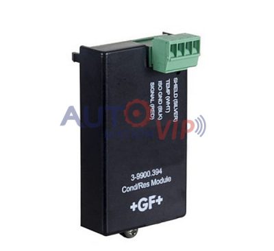 3-9900.394 +GF+ Resistivity Module