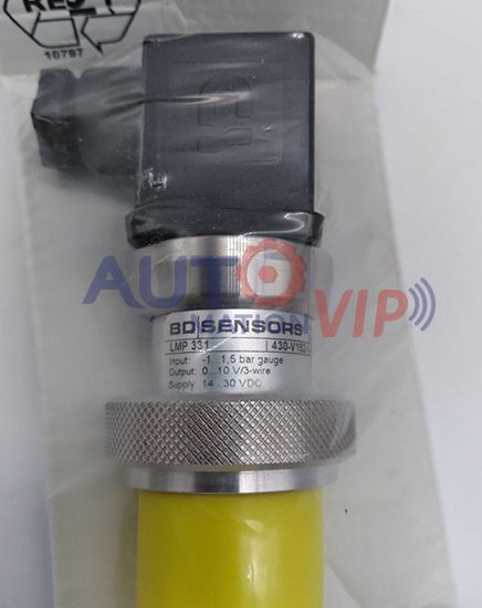 430-V152--1-1-3-1-100-3-000 BD Pressure Transmitter