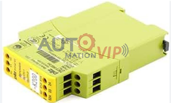 774325 773800 PILZ Safety Relays