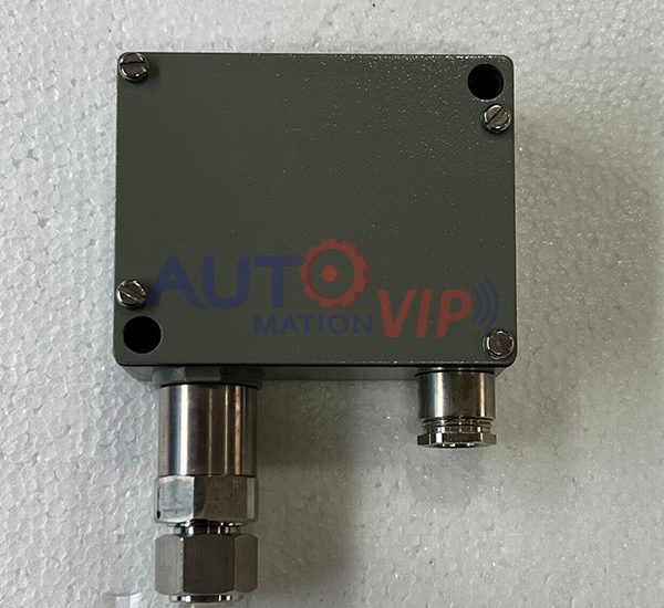 8202.25.2212 Trafag Pressure Transmitter