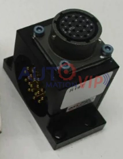 9120-R19-T 9120-R19-M ATI Industrial Automation Module