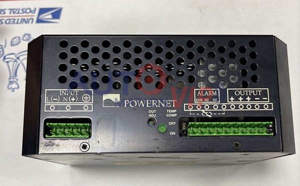 ADC5423 POWERNET Power Supply