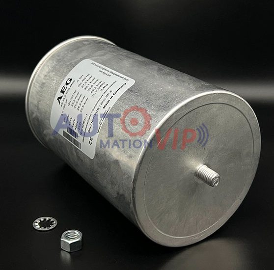 AE 33.5 TDG 480D AEG Capacitor