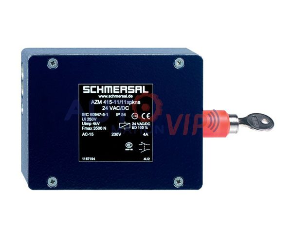 AZM 415-11/11ZPKFE Schmersal Safety Switches