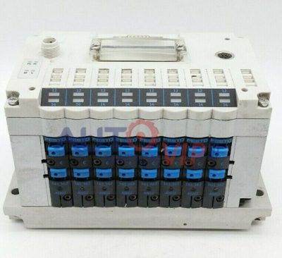 CPV14-GE-DI02-8 Festo Electrical Interface