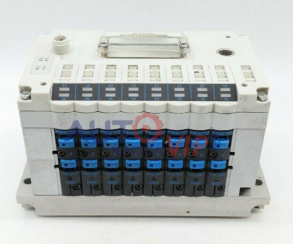 CPV14-GE-DI02-8 Festo Electrical Interface