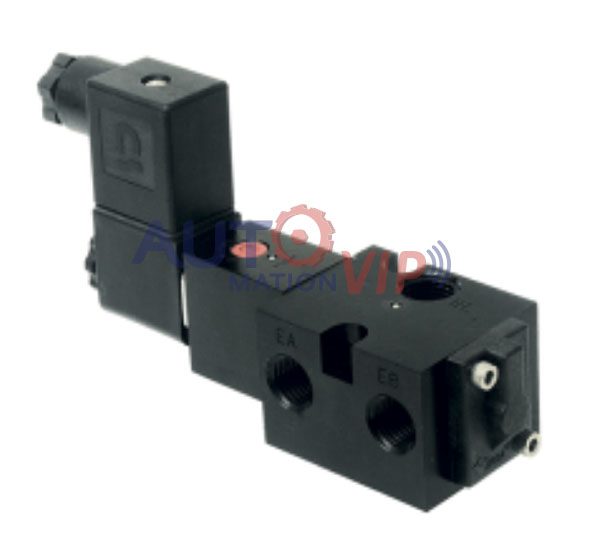 CSG-4232-NX3-HT-PC-A240 VERSA Solenoid Valve