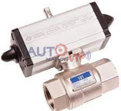 D101H005 OMAL Actuator Pneum