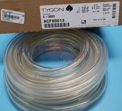 E-3603 ACF00013 TYGON Dispensing Tubing