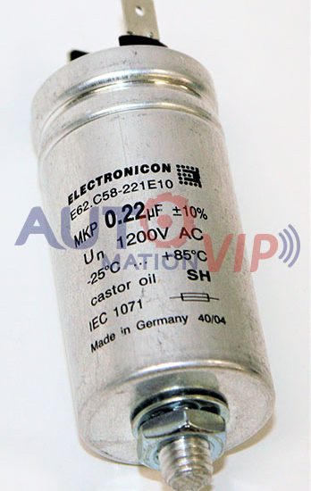 E62.Q16-223L30 ELECTRONICON Power Electronics