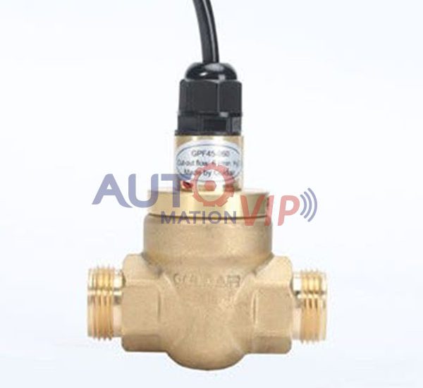 FF-015RMS-138 Honsberg Flow Switch