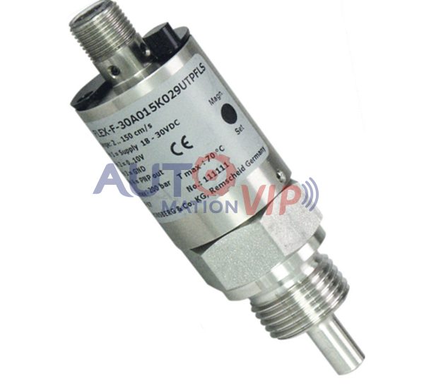 FLEX-F-30A015K029UTPFLS Flow Transmitter Switch FLEX-F