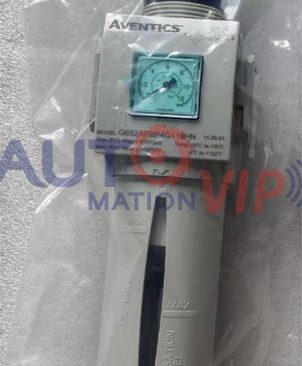 G652APBP4G119HN,ASCO Filter Pressure Reducing Valve