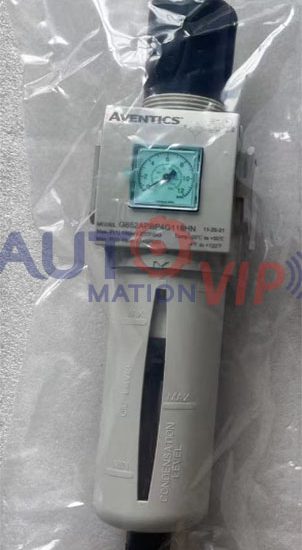 G652APBP4G119HN,ASCO Filter Pressure Reducing Valve