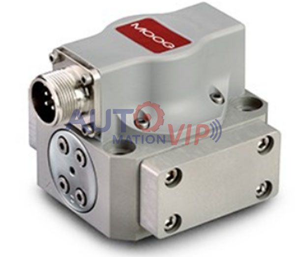 G761-3003B MOOG Servo Valves