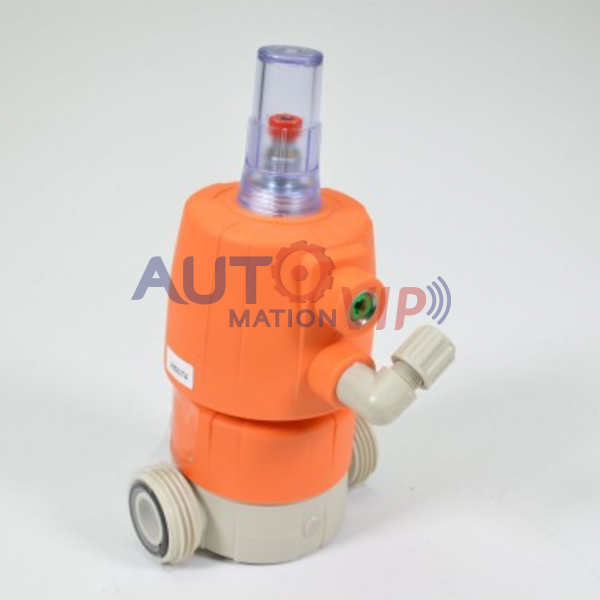 GF 167624132 Diaphragm valve