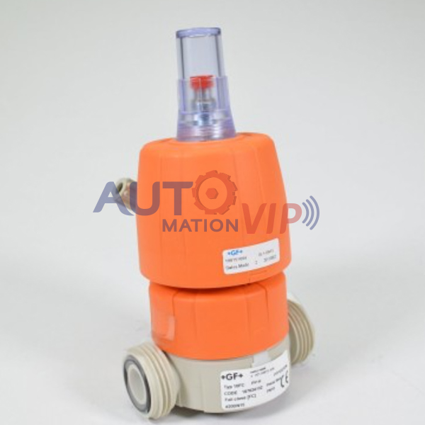 GF 167624132 Diaphragm valve