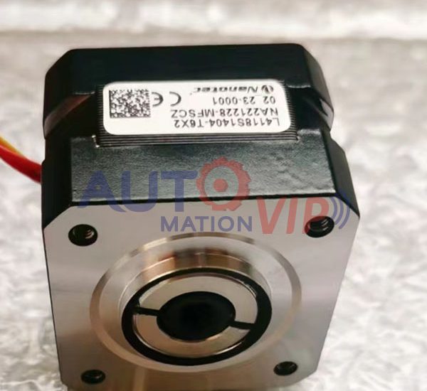 GPLE60-2S-20 Nanotec Planetary Gearbox