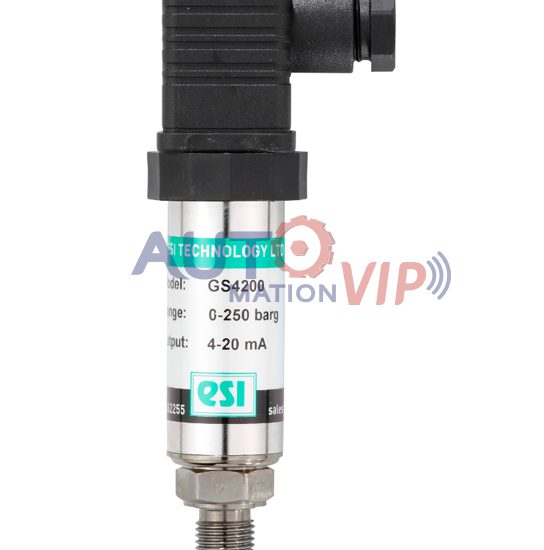 GS4200 ESI Pressure Transmitter