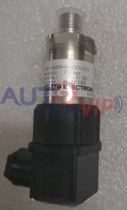 HDA 4445-A-250-000 HYDAC Pressure Transmitter - Automation VIP