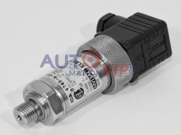 HDA 4745-A-100-000 HYDAC Pressure Transmitter