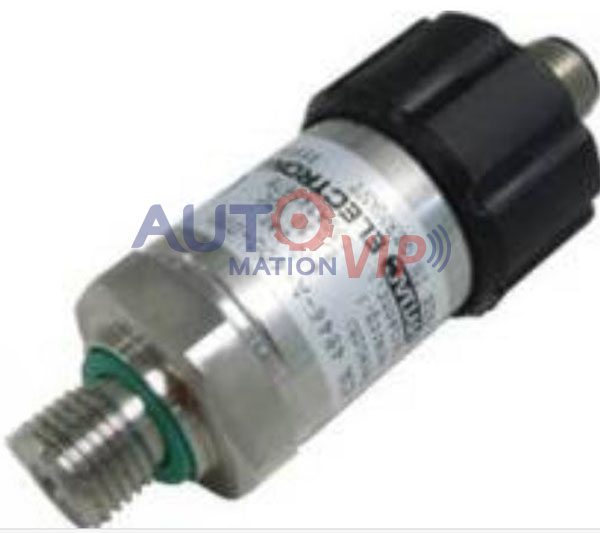 HDA 4844-A-600-000 HDA 4844-A-016-000 HYDAC Pressure Transducer