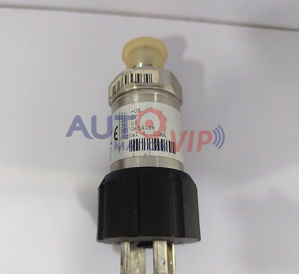 HDA4745-B-250-000 HYDAC Pressure Transmitters