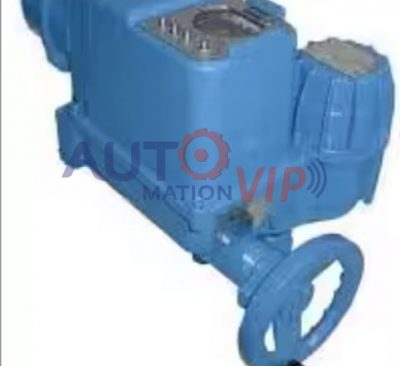 HL-200 EMG Electric Actuator