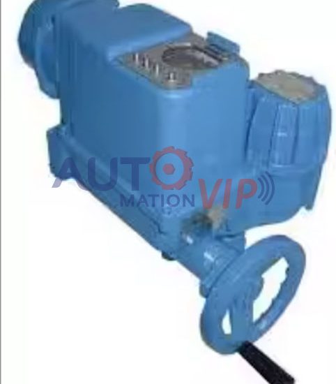 HL-200 EMG Electric Actuator