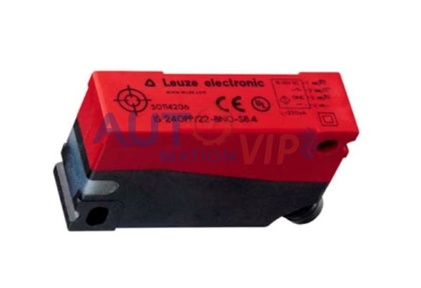 IS 240PP44-8N0-S8.4 Leuze Inductive switch