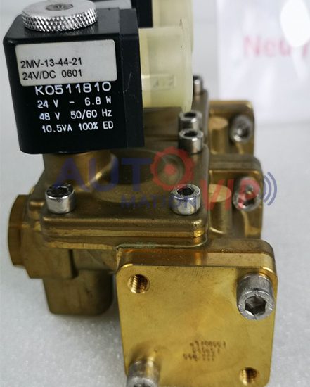 K0511810 GSR Solenoid Valve