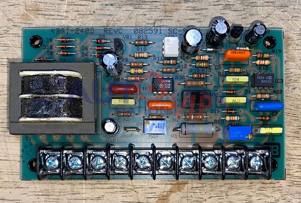 KBSI-240D KB Electronics Signal Isolator