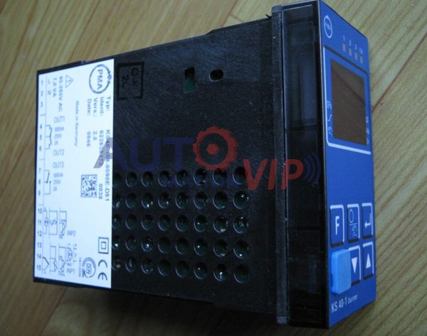 KS40-108-0090E-D51 PMA Temperature Controller