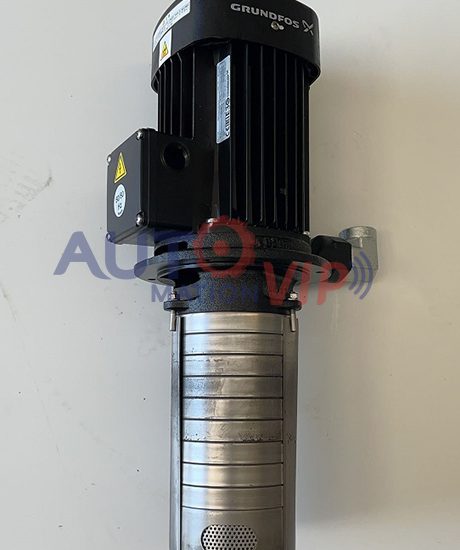 MG80C2-19FT100-H3 Grundfos Coolant Pump