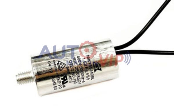 MK106J40RL SK Capacitor