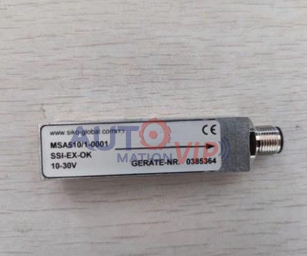 MSA510/1-0001 SIKO Encoder