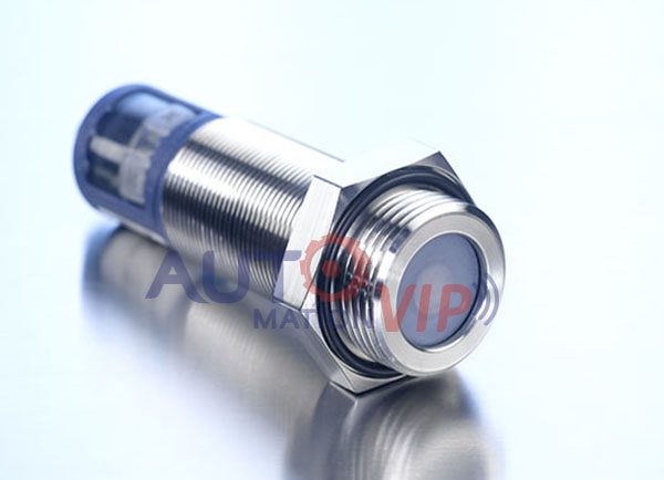 hps+35/DIU/TC/E/G1, ZWS-25/CU L2.110.1495, Microsonic Ultrasonic Sensor