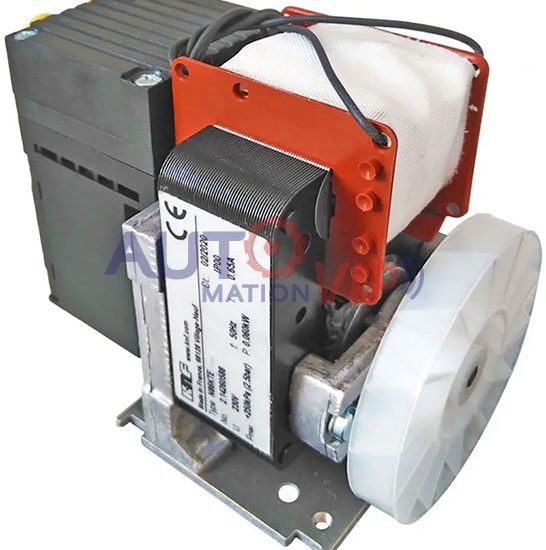 N86KTE KNF Vacuum Pumps