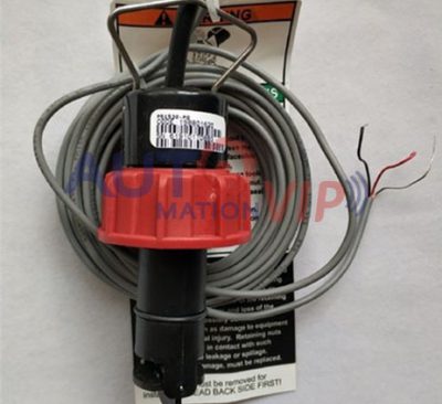 P51530-T0 P51530-T1 +GF+ Flow Sensors