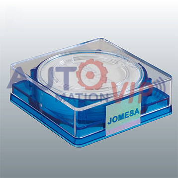 PE-47L-10 PE-47L-5 NY-47L-20 NY-47L-15 JOMESA Filter Membrane