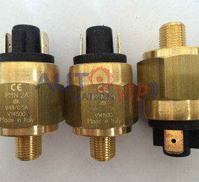 PMN2A18K ELETTROTEC Pressure Switch