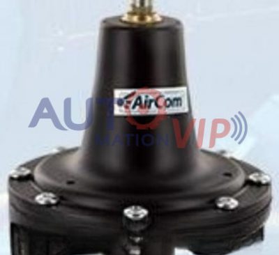 PRA02-2500 PRA00-0600 RH3-04D Aircom Proportionaldruckregler